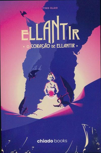 Ellantir - o coração de Ellantir