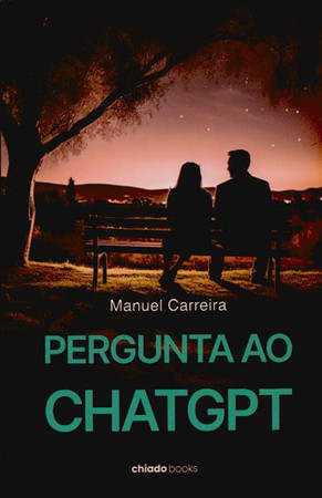 Pergunta ao ChatGPT
