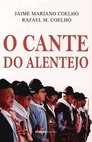 O cante do Alentejo