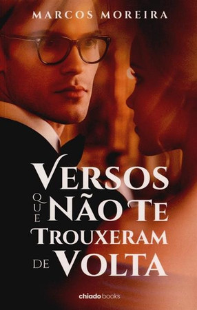 Versos que não te trouxeram de volta