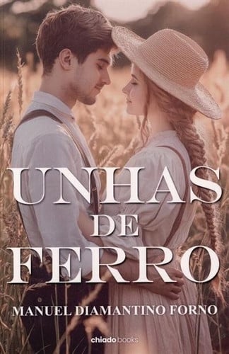Unhas de ferro