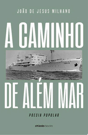 A caminho de além mar