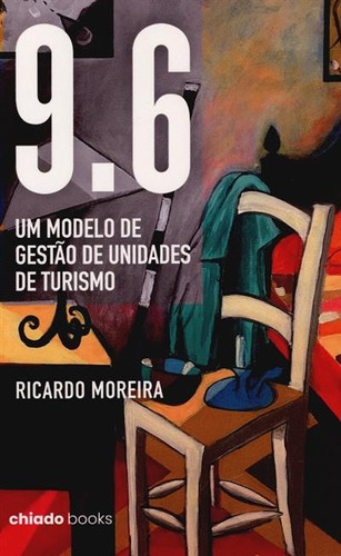 9.6 - um modelo de gestão de unidades de turismo