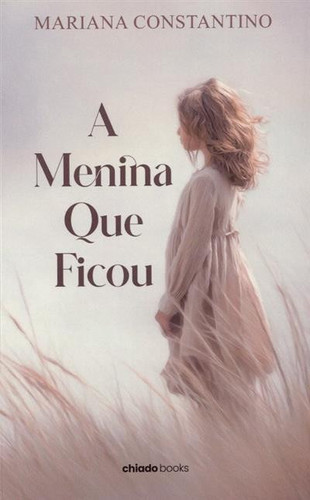A menina que ficou
