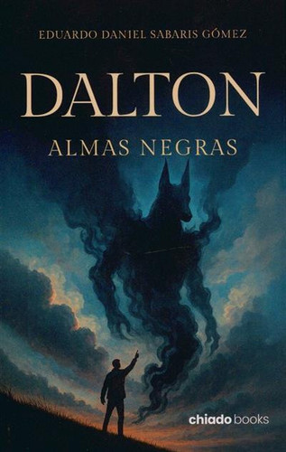 Dalton: almas negras