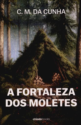 A Fortaleza dos Moletes