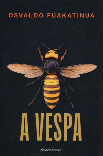 A vespa