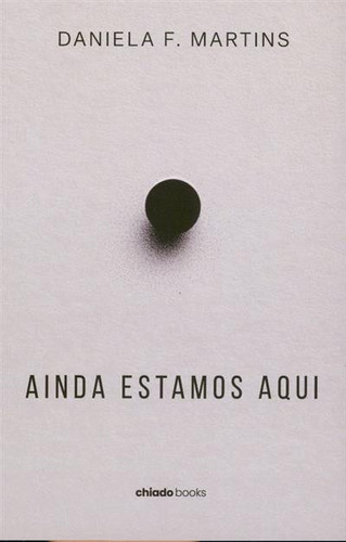 Ainda estamos aqui