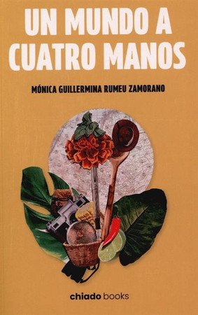Un mundo a cuatro manos. Pt. 1