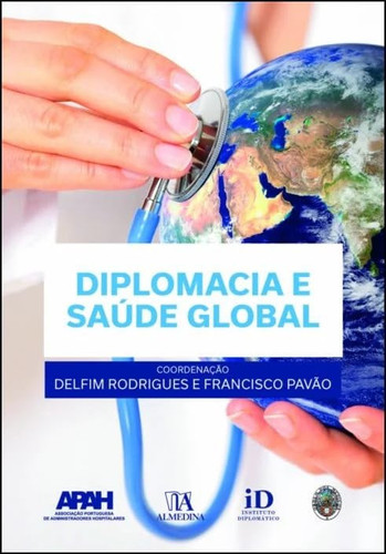 Diplomacia e saúde global
