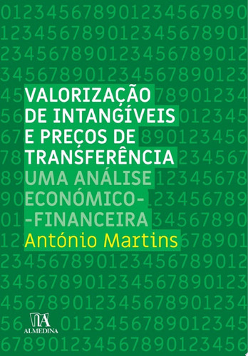 Valorização de Intangíveis, Preços de Transferência