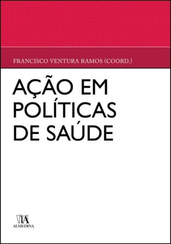Ação em políticas de saúde