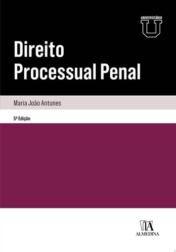 Direito Processual Penal - 5a Edição