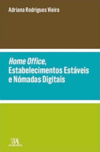 Home Office establecimentos etáveis e nómadas digitais