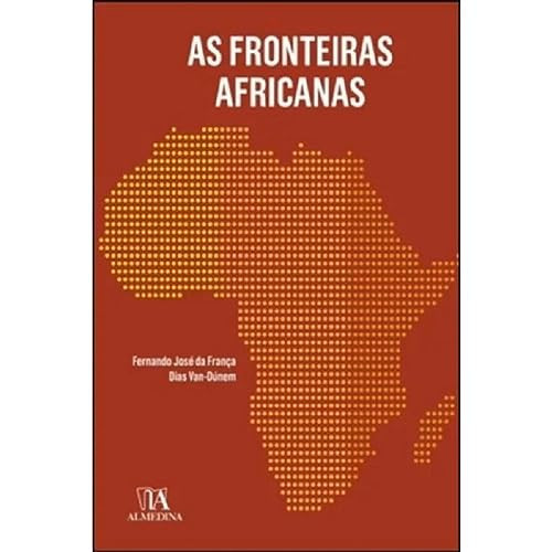 As fronteiras africanas
