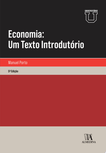 Economia: um texto introdutório - 5a Edição