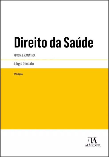 DIREITO DA SAÚDE