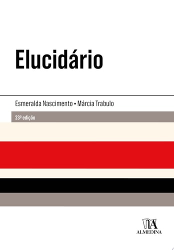 Elucidário - 23a Edição
