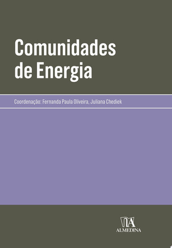 Comunidades de Energia