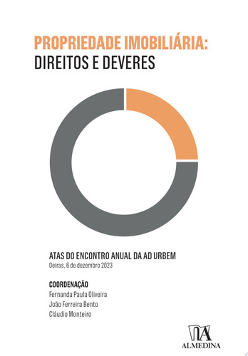 Propriedade Imobiliária - Direitos e Deveres - Atas do Encontro Anual da Ad Urbem 2023