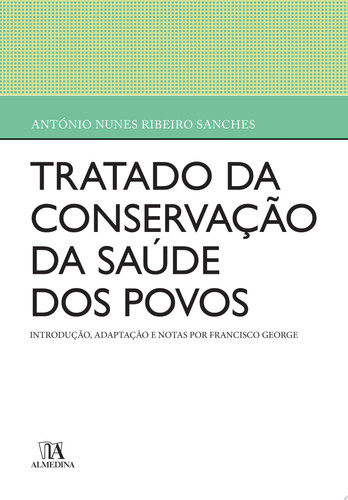 Tratado da Conservação da Saúde dos Povos