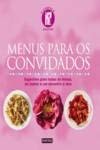Menus para Convidados (Portuguese Edition)