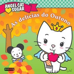 Angel Cat Sugar: Star of the Ballet
