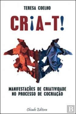 Cria-ti! (Portuguese Edition)