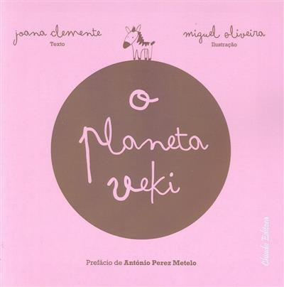 O planeta veki