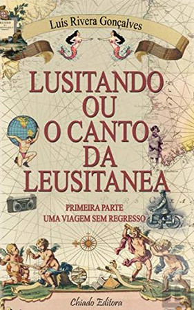 Lusitando ou o canto da Leusitanea