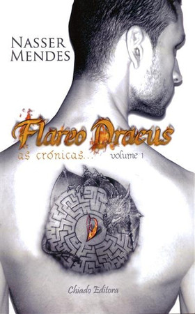 Flareo dragus: as crónicas