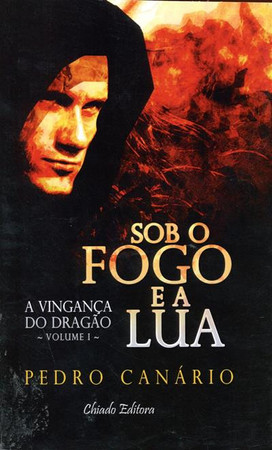Sob o fogo e a lua