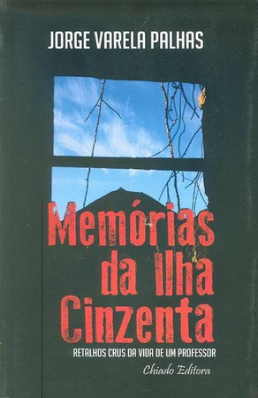 Memórias da ilha cinzenta