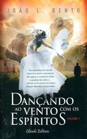 Dançando ao vento com os espíritos