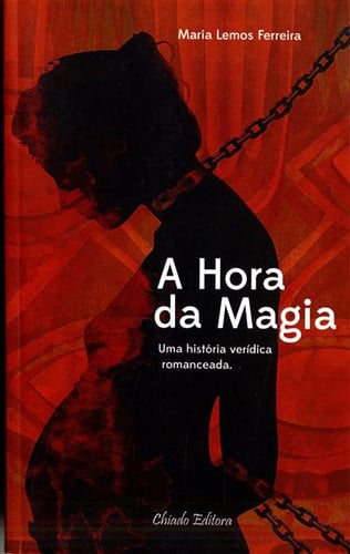 A hora da magia