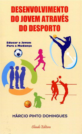 Desenvolvimento do jovem através do desporto