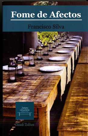 Fome de afectos
