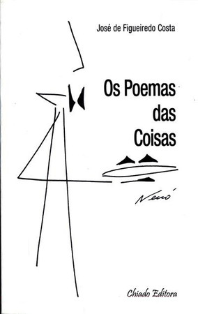 Os poemas das coisas