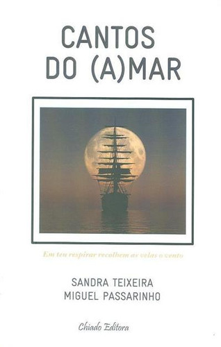 Cantos do (a)mar
