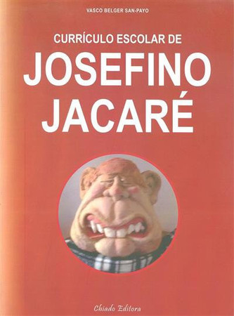 Currículo escolar de Josefino Jacaré