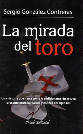 La mirada del toro