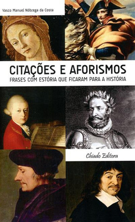 Citações e aforismos