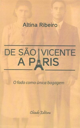De São Vicente a Paris
