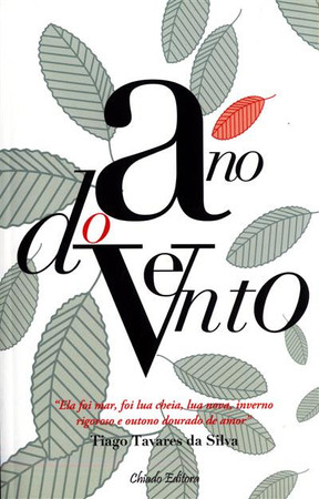 Ano de vento