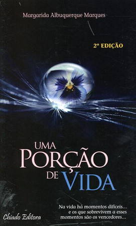 Uma porção de vida