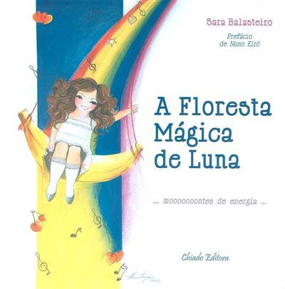 A floresta mágica de Luna: ...?moooooontes de energia..