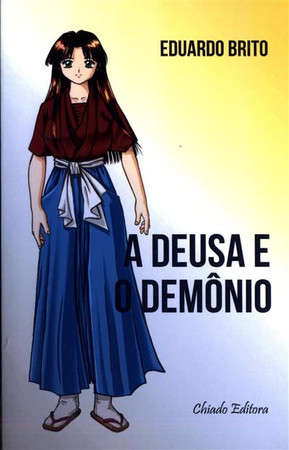 A deusa e o demônio