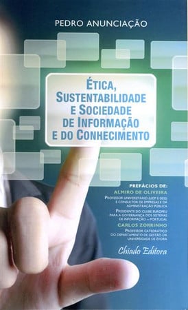 Ética, sustentabilidade e sociedade da informação e do conhecimento
