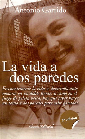 La vida a dos paredes