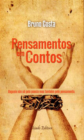 Pensamentos em contos
